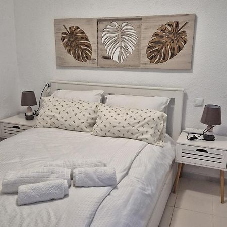 Cozy Bungalow In Urb La Marina With Shared Pool San Fulgencio Extérieur photo