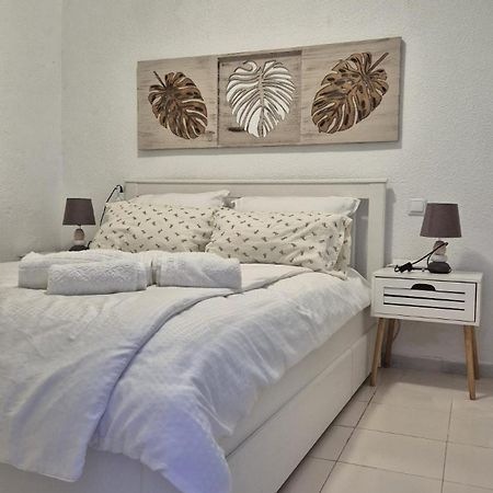 Cozy Bungalow In Urb La Marina With Shared Pool San Fulgencio Extérieur photo