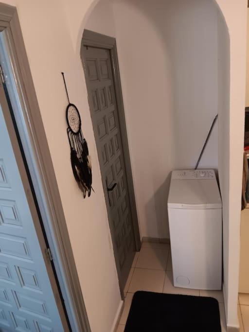Cozy Bungalow In Urb La Marina With Shared Pool San Fulgencio Extérieur photo