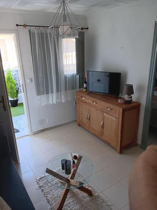 Cozy Bungalow In Urb La Marina With Shared Pool San Fulgencio Extérieur photo