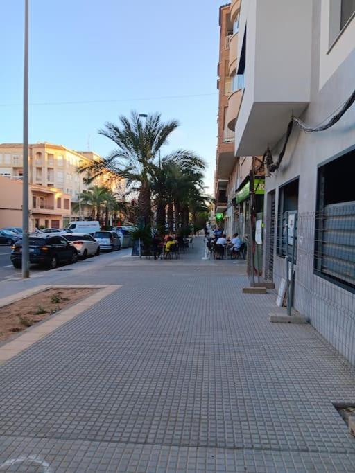 Cozy Bungalow In Urb La Marina With Shared Pool San Fulgencio Extérieur photo